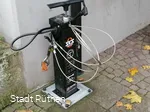 Fahrradreparaturstation SKS