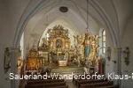 Wallfahrtskirche Kohlhagen