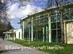 Seilerseebad Außenansicht