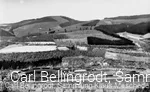Das Bahnbetriebewerk in 1951
