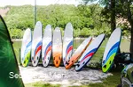 SUP Board-Verleih Plettenberg