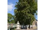 Rolandsstatue Obermarsberg