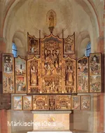 Klappaltar