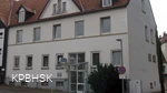 Polizeiwache Marsberg