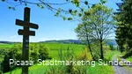 Aud den Wanderwegen im Alten Testament