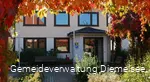 Gemeindeverwaltung Diemelsee