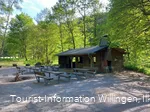 Grillstation Schwalefeld