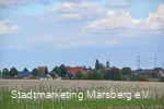 Blick auf Heddinghausen