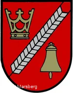 Ortswappen Oesdorf