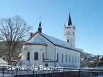 Kirche in Bestwig-Velmede