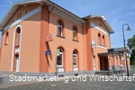 Bahnhof Marsberg