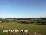 Blick in Richtung Ebbegebirge und Nordhelle