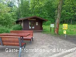 Bienenhaus im Kurpark Bad Sassendorf