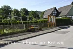Wanderparkplatz Berlar