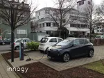 Parkplatz