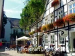 Einkaufsmöglichkeiten