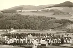 Berge in den 1930 Jahren