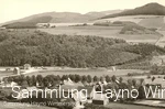 Berge in den 1930 Jahren