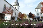 Kirche in Meschede