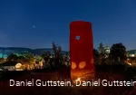Juedischer Friedhof Attendorn Gedenkstele bei Nach