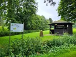 Tretbecken und Rastplatz Glindfeld