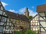 Fachwerkwinkel