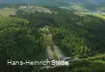 Ettelsberg und Mühlenkopfschanze