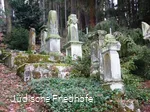 Jüdischer Friedhof Padberg - Beringhausen