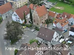 Parkplatz Enser Straße