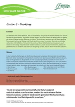 Infotafel Station 3