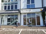Physiotherapie Heike Gnad