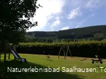 Naturerlebnisbad Saalhausen