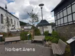 Dorfplatz Calle (4)