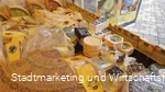 Wochenmarkt Marsberg