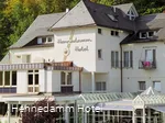Hennedamm Hotel, Meschede