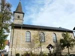 Kath. Kirche St. Antonius von Padua