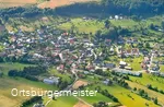 Ortsansicht Oesdorf