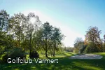 Golfclub Varmert - Bunker
