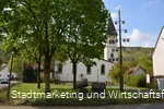 St. Markus Kirche Beringhausen