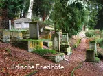 Jüdischer Friedhof Padberg - Beringhausen