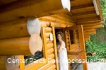 Saunalandschaft Center Parcs