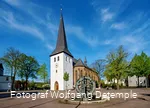 St. Petri Kirche Hüsten