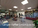 Langen Kaffee Röstereiverkauf