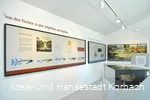 Dachgeschoss Kalkturm