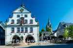 Rathaus Brilon