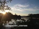 Listersee Morgenstimmung