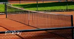 Tennisplatz