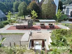 Mehrgenerationenspielplatz Kirchhundem