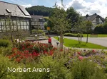 Dorfplatz Calle (3)