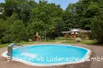 Wasserbecken